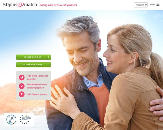 50plusmatch