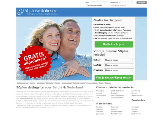 50plusrelatie