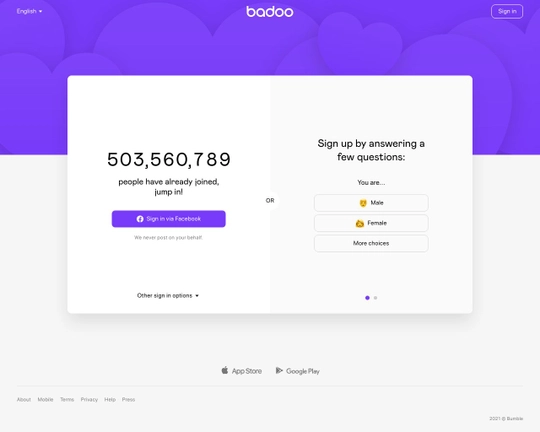 Badoo